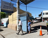 Delegación Distrital 5